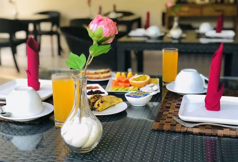 La Modestie Guest House