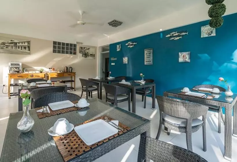 La Modestie Guest House