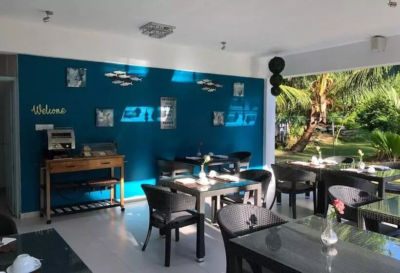 La Modestie Guest House