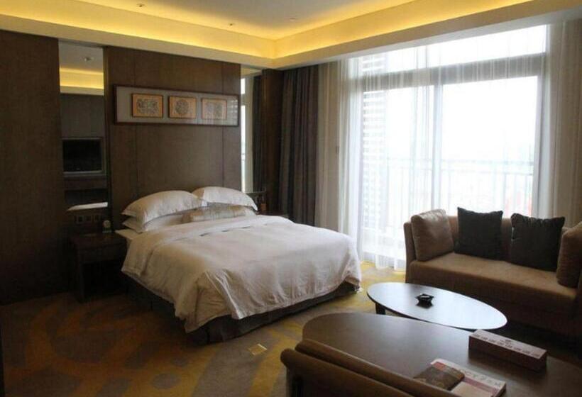 Otel Wuhan Gleetour