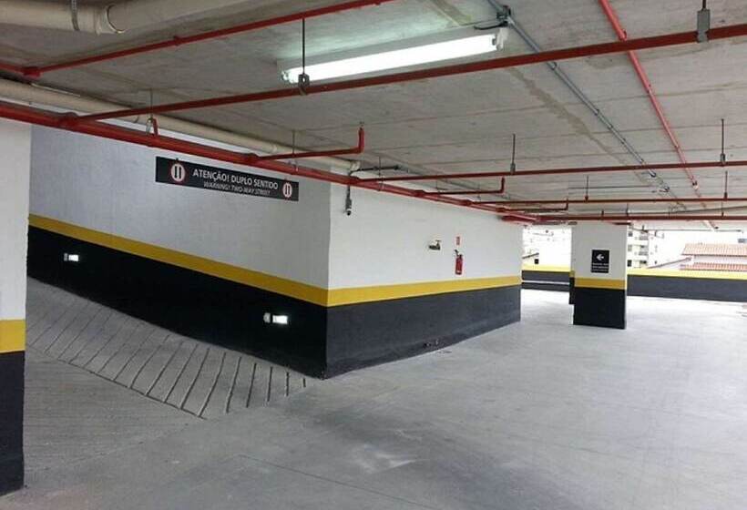 Hotel Linhares Design