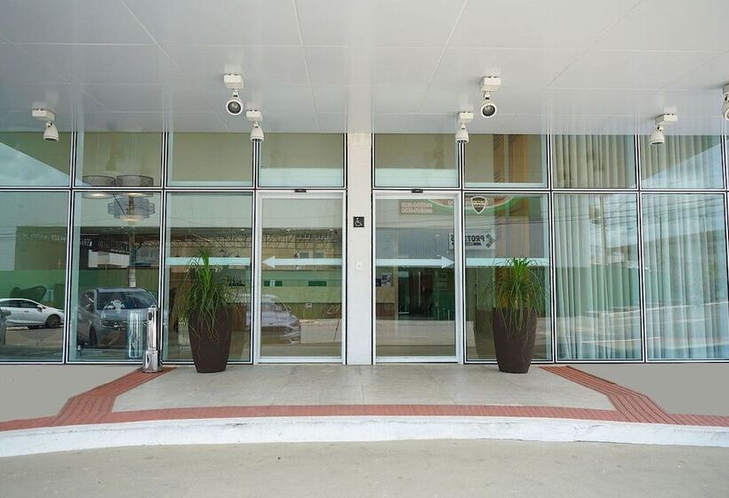 Hotel Linhares Design