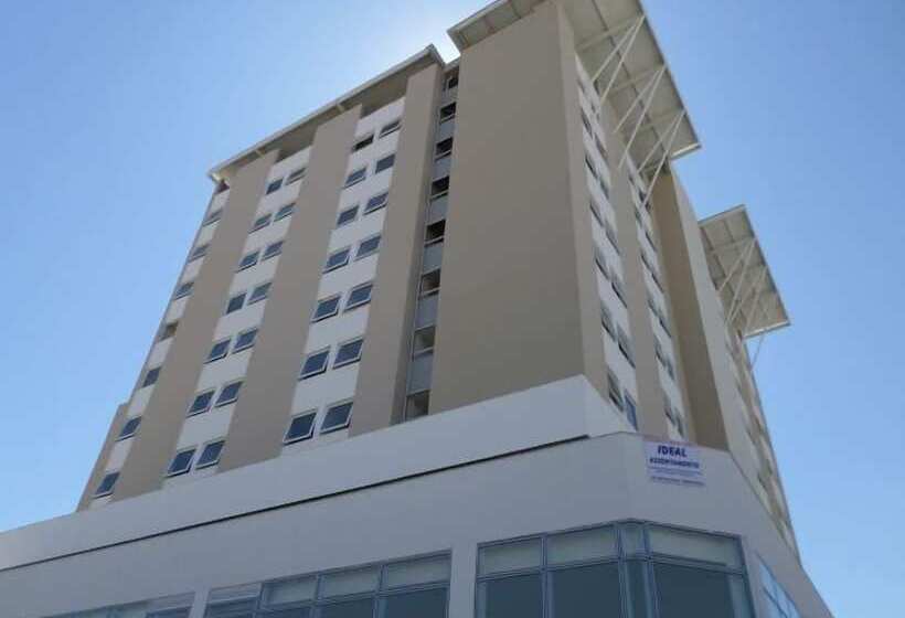 Hotel Linhares Design