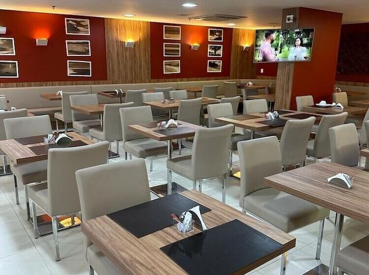 Hotel Linhares Design