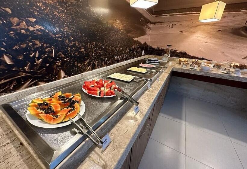 Hotel Linhares Design