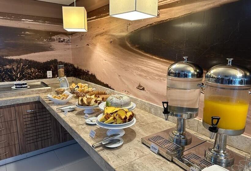 Hotel Linhares Design