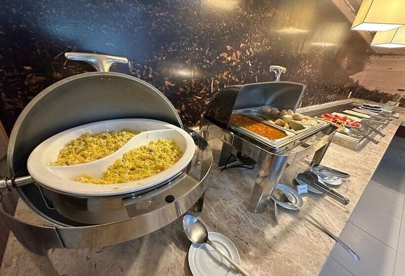 Hotel Linhares Design