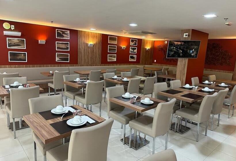 Hotel Linhares Design