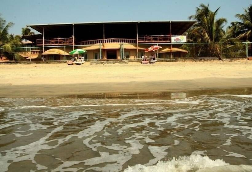 リゾートホテル Baywatch Beach Homes