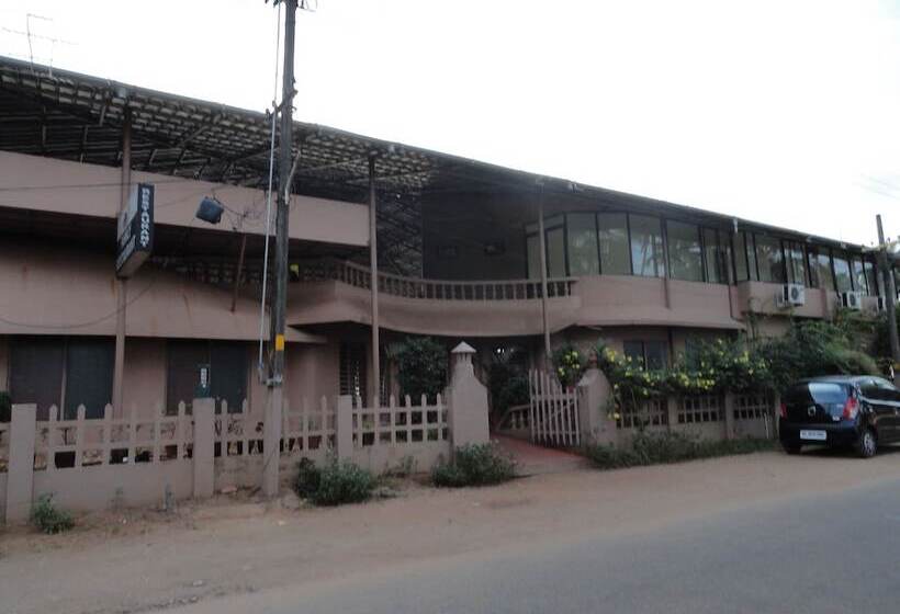 リゾートホテル Baywatch Beach Homes