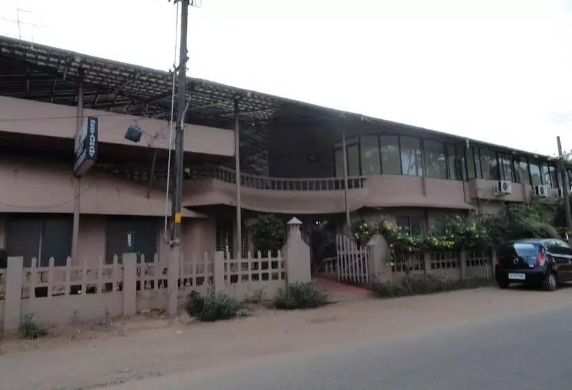 リゾートホテル Baywatch Beach Homes