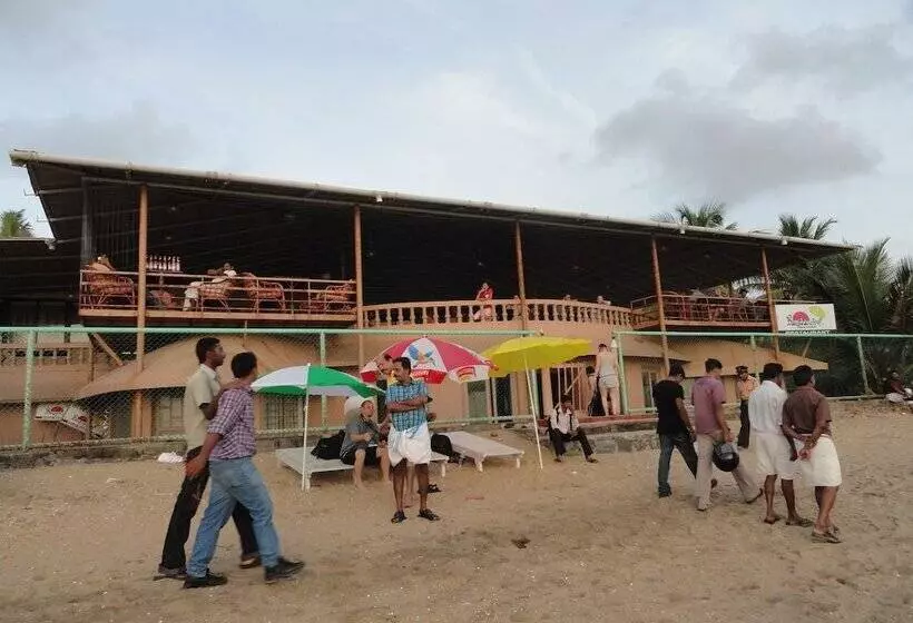 リゾートホテル Baywatch Beach Homes