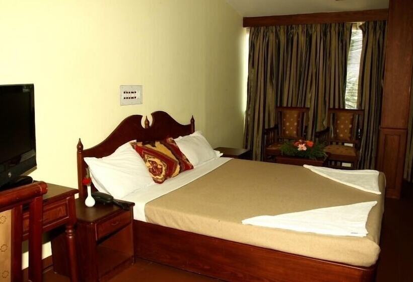 リゾートホテル Baywatch Beach Homes