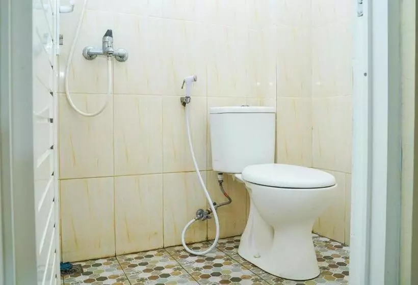Hostel Singgahsini Jemursari