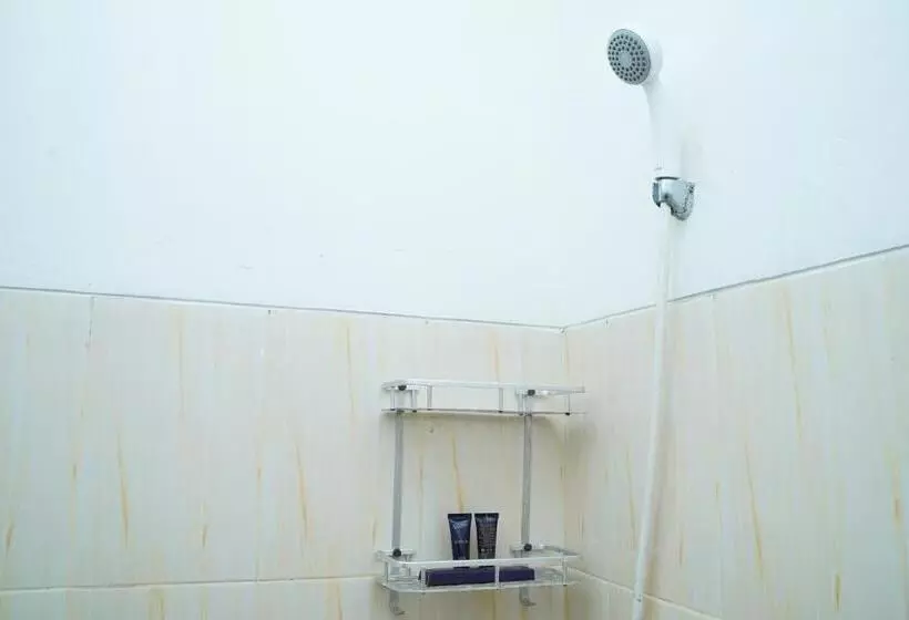 Hostel Singgahsini Jemursari