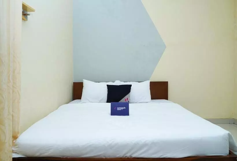 Hostel Singgahsini Jemursari