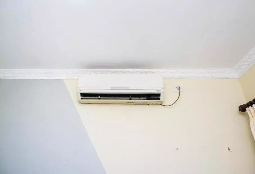 Hostel Singgahsini Jemursari
