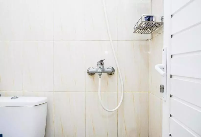 Hostel Singgahsini Jemursari