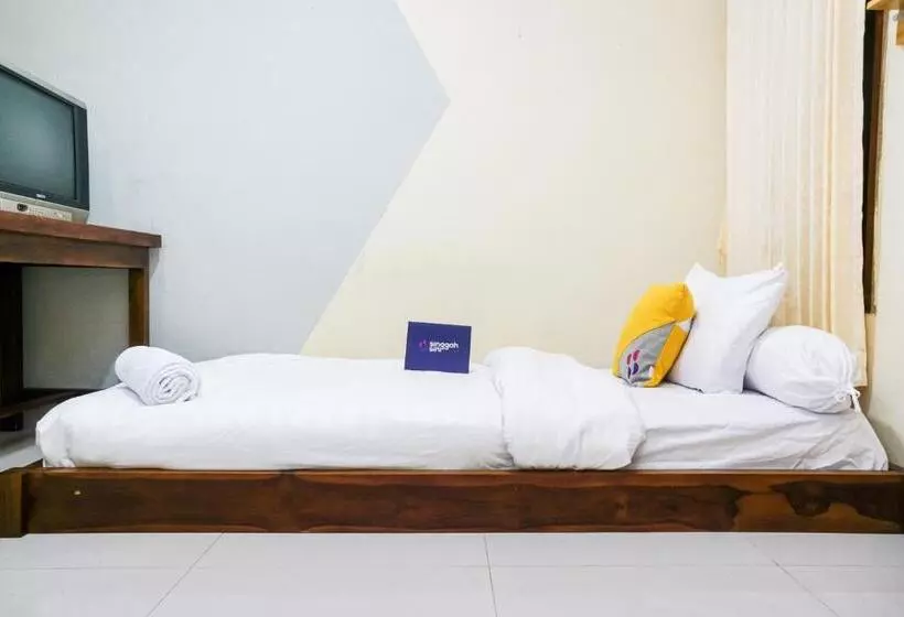 Hostel Singgahsini Jemursari