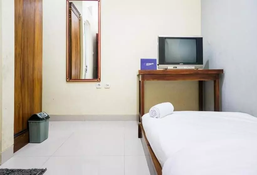 Hostel Singgahsini Jemursari