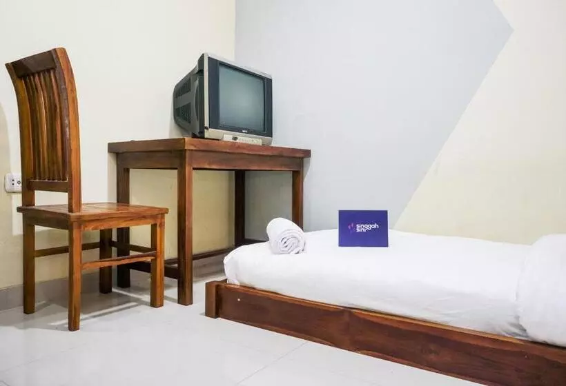 Hostel Singgahsini Jemursari