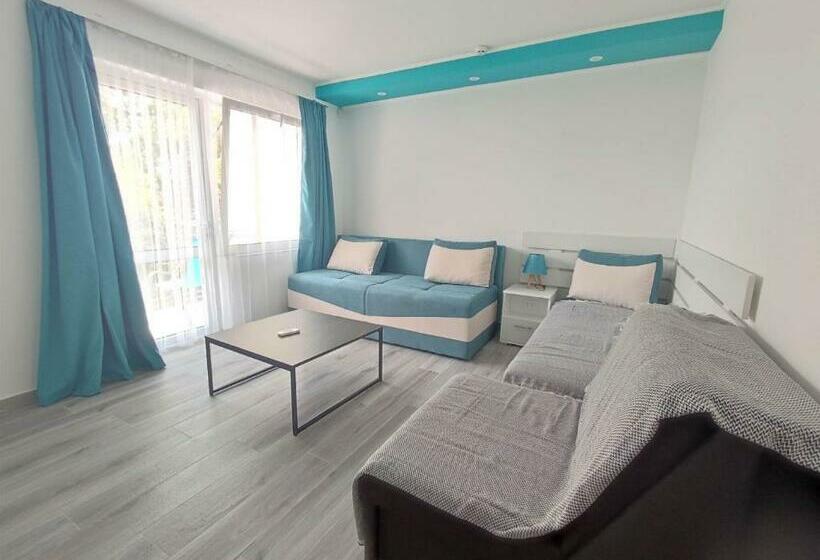 هاستل Sova Smart House