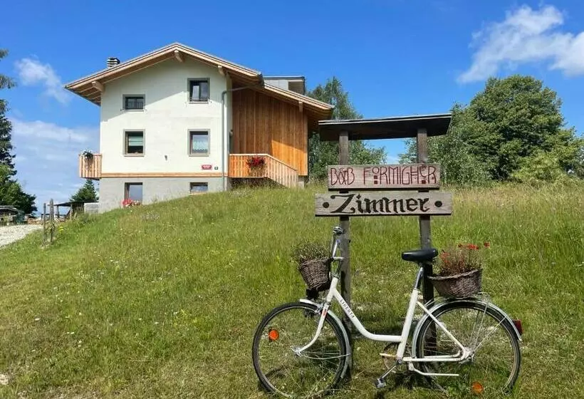 B&b Formighèr