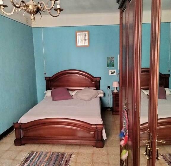 민박 Ca L Anna I L Antonino