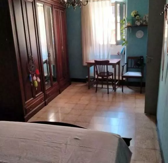 ベッドアンドブレックファースト Ca L Anna I L Antonino