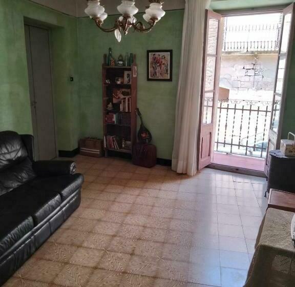 민박 Ca L Anna I L Antonino