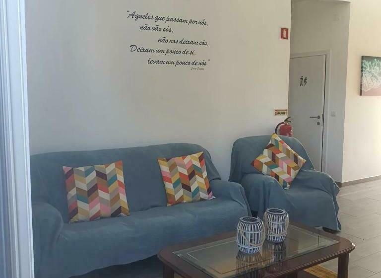 민박 Casa D Avó   Usseira