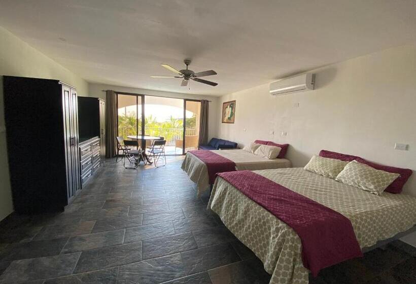 住宿加早餐  Casa Dolcecr