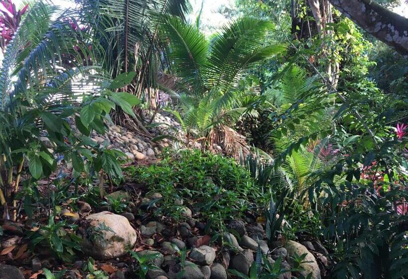 住宿加早餐  Casa Dolcecr