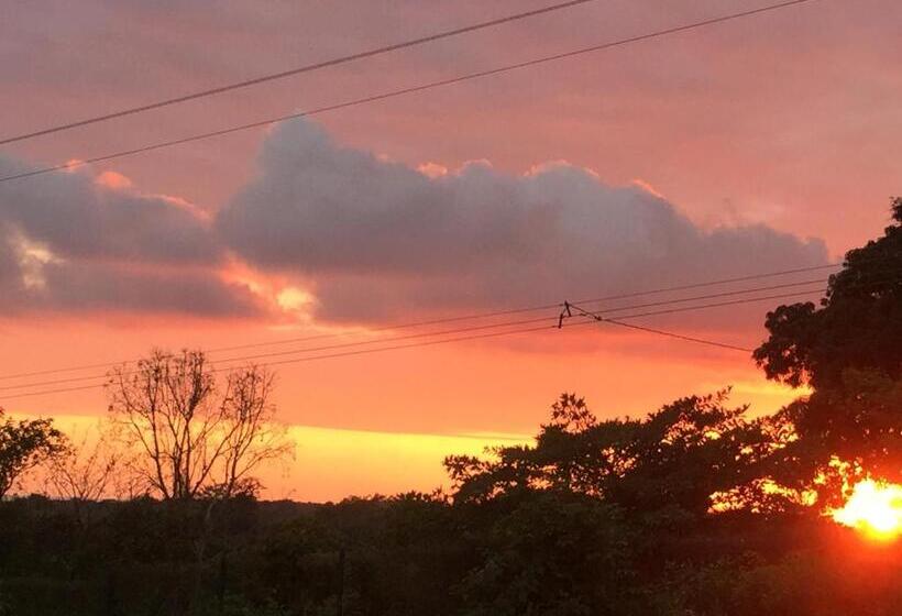 住宿加早餐  Casa Dolcecr