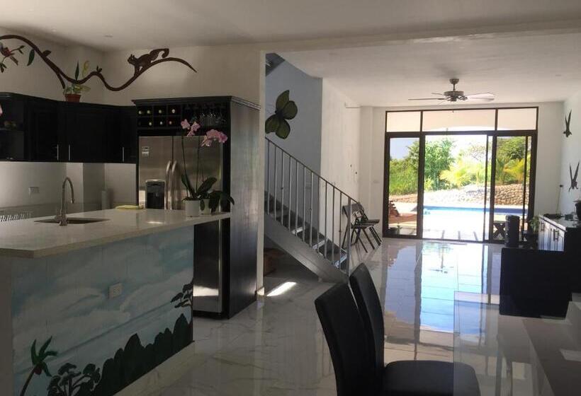 住宿加早餐  Casa Dolcecr