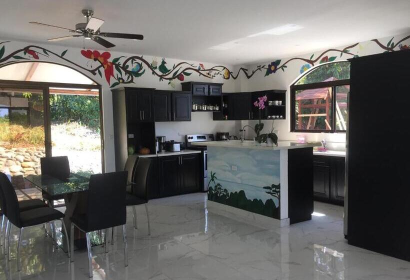 住宿加早餐  Casa Dolcecr