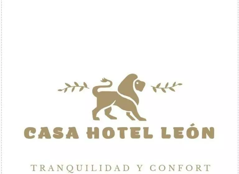 Aamiaismajoitus (B&B) Casa Hotel León
