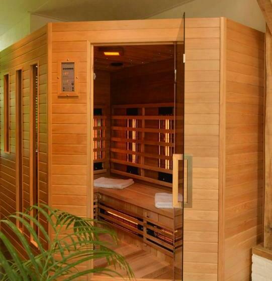 צימר Hof Van Yde