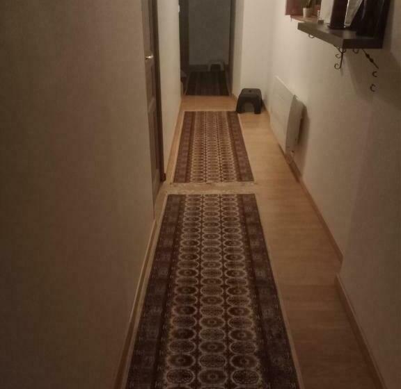 ベッドアンドブレックファースト La Briarde Triple Pdj