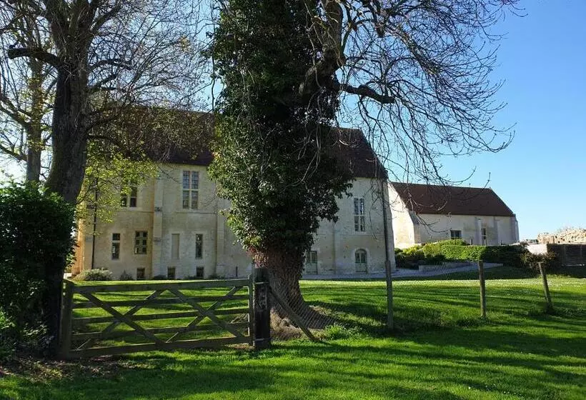Aamiaismajoitus (B&B) La Maison De Nacre