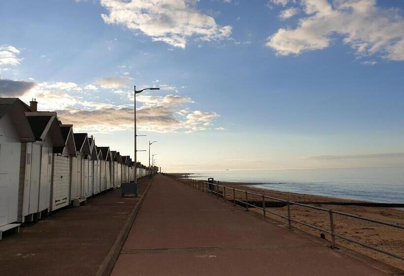 مبيت وإفطار La Maison De Nacre