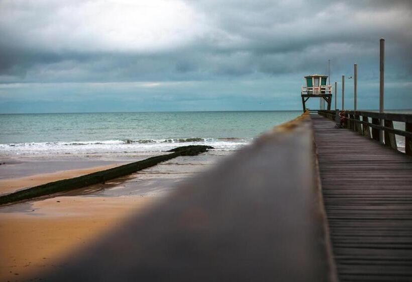 مبيت وإفطار La Maison De Nacre