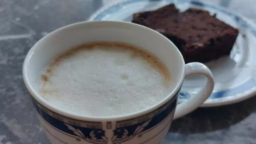 ベッドアンドブレックファースト La Quercia Sul Lao Bed&breakfast