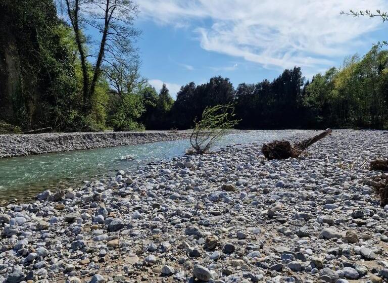 Bed and Breakfast La Quercia Sul Lao Bed&breakfast