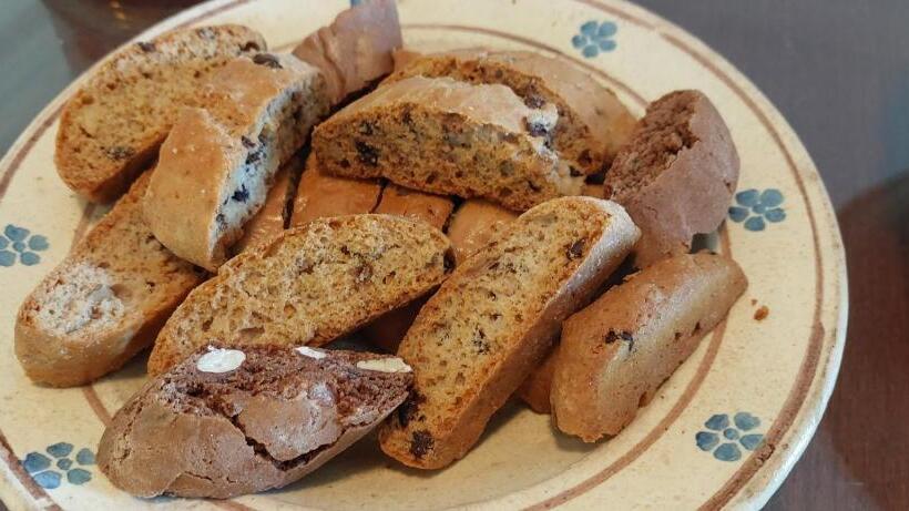 Bed and Breakfast La Quercia Sul Lao Bed&breakfast