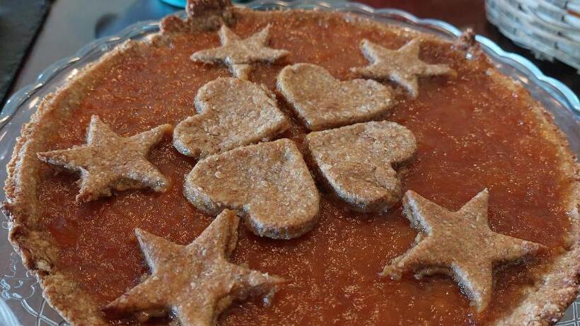 Bed and Breakfast La Quercia Sul Lao Bed&breakfast