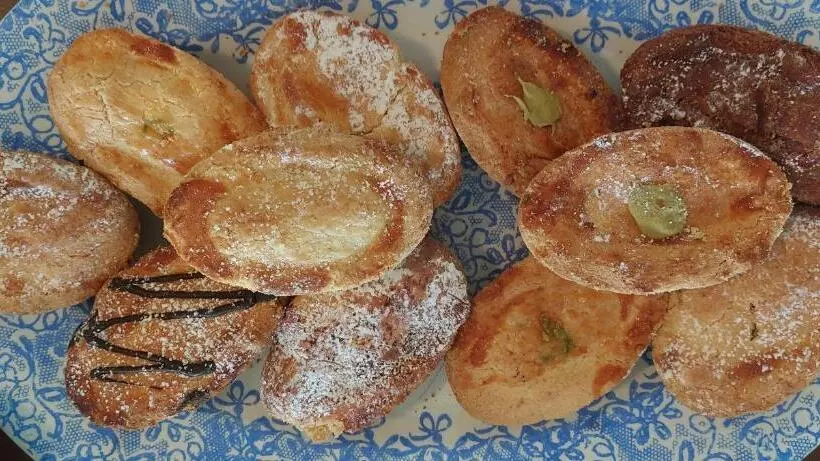 ベッドアンドブレックファースト La Quercia Sul Lao Bed&breakfast
