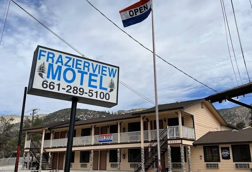 Frazier View Motel