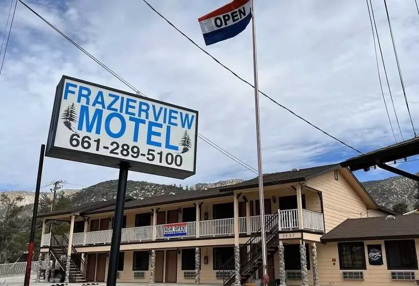 Frazier View Motel
