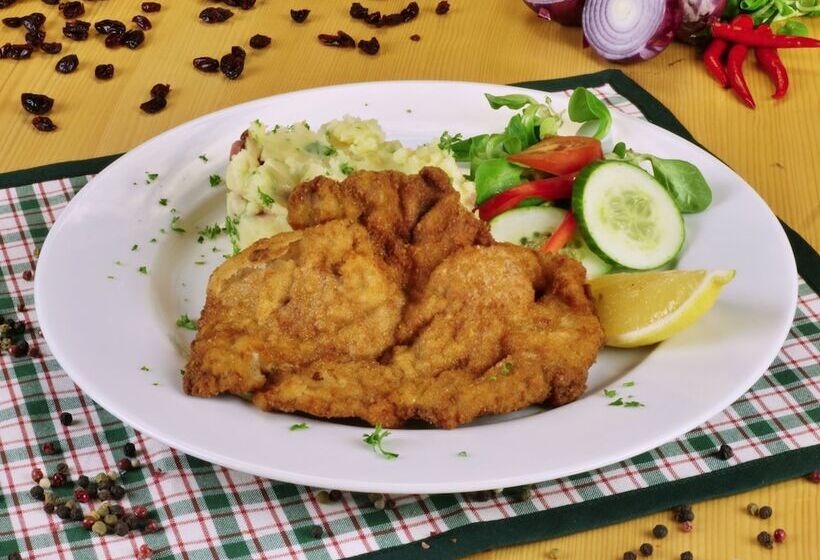 Balónový Hotel A Pivovar Radešín